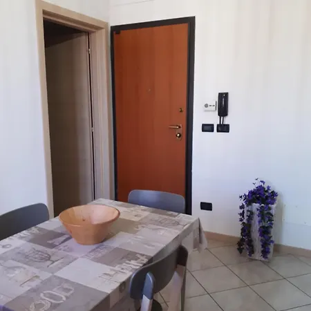 Appartement Fiera - Bolognina District *