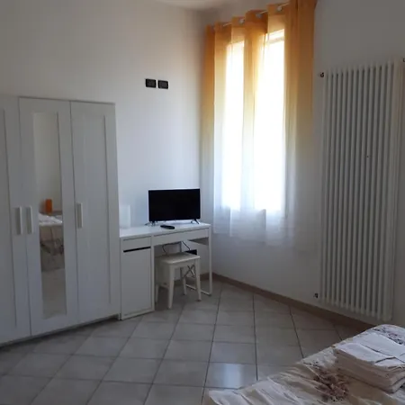 Fiera - Bolognina District *