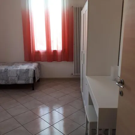 Appartement Fiera - Bolognina District