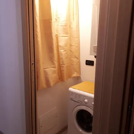 Fiera - Bolognina District Appartement