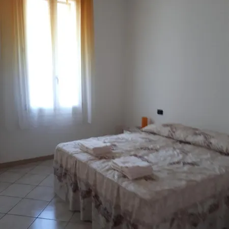 Appartement Fiera - Bolognina District Bologne