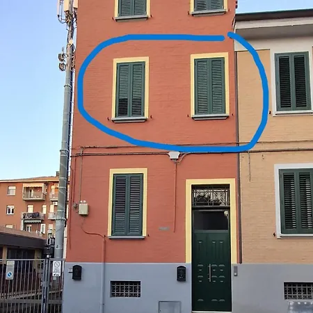 Fiera - Bolognina District