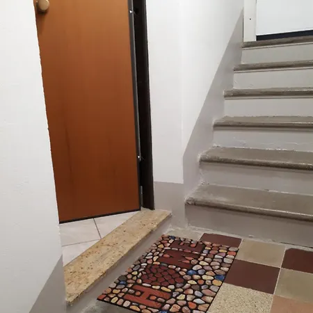Appartement Fiera - Bolognina District Bologne