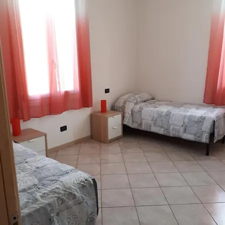 Fiera - Bolognina District Appartement Bologne