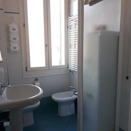 Fiera - Bolognina District Appartement *