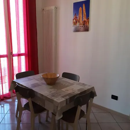 Apartman Fiera - Bolognina District Bologna