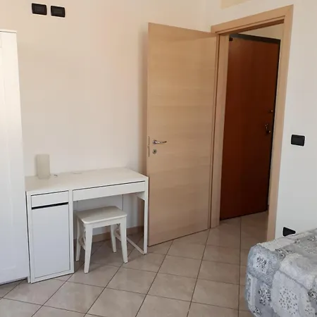 Fiera - Bolognina District *