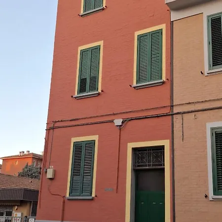 Fiera - Bolognina District Appartement
