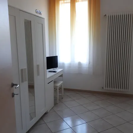 Fiera - Bolognina District *