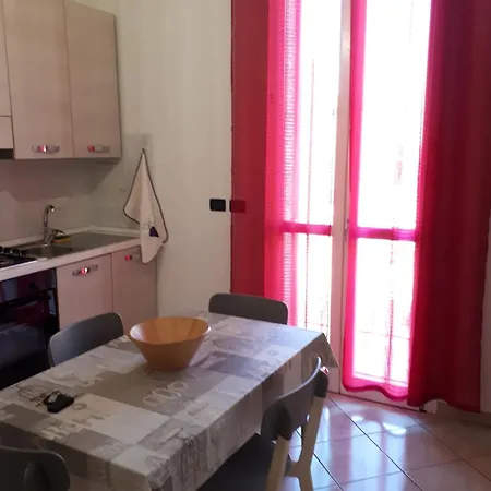 Fiera - Bolognina District Appartement